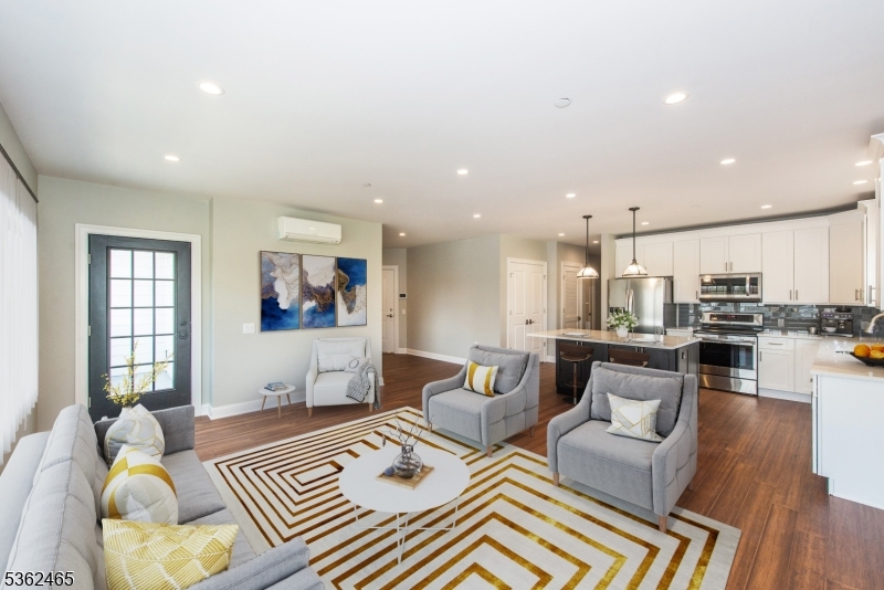 The View - Residential Lease