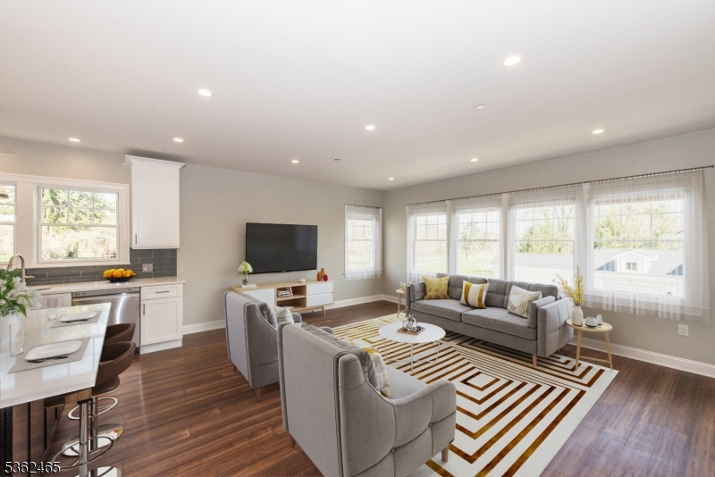 The View - Residential Lease