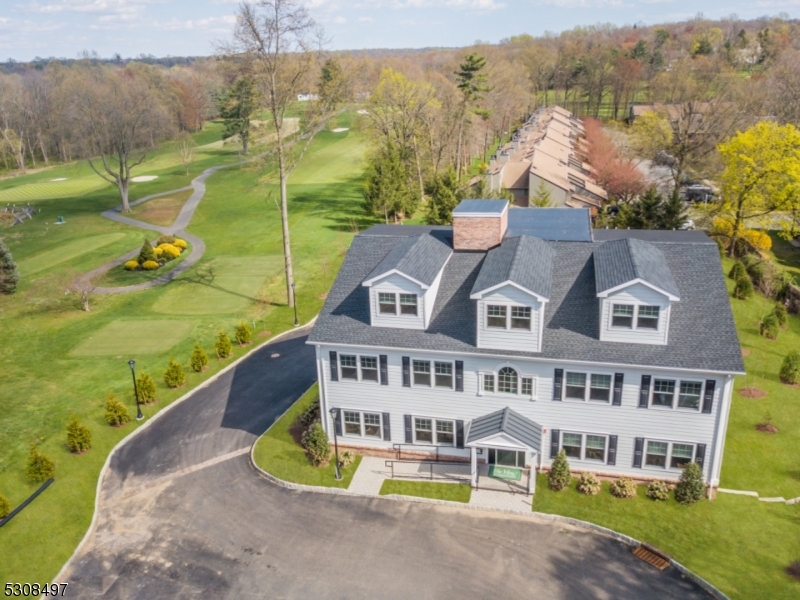 The View - Residential Lease