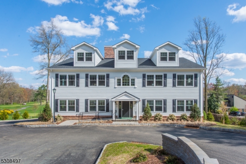 The View - Residential Lease