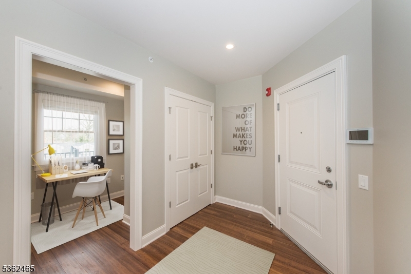 The View - Residential Lease