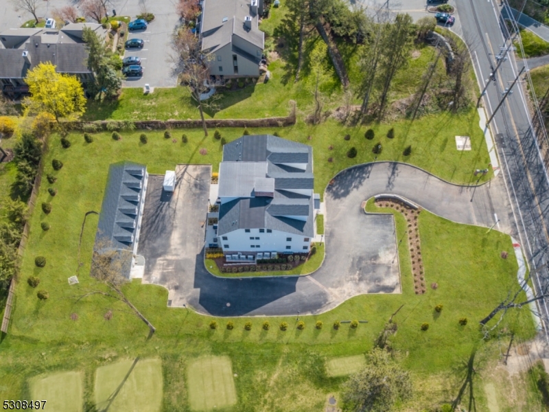 The View - Residential Lease