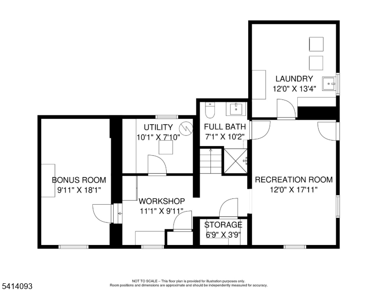 West Montrose - Residential