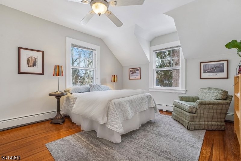 West Montrose - Residential