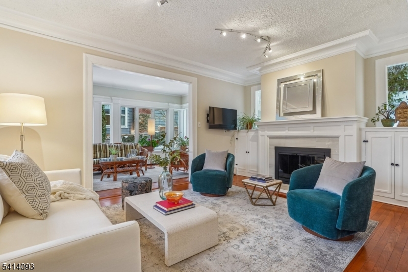 West Montrose - Residential