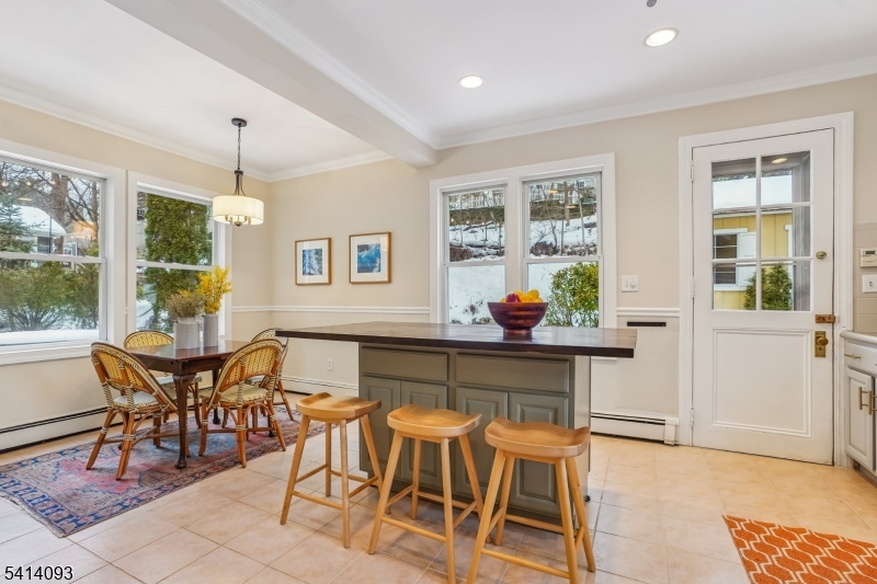 West Montrose - Residential