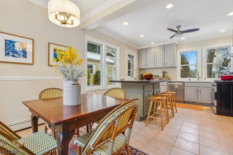 West Montrose - Residential