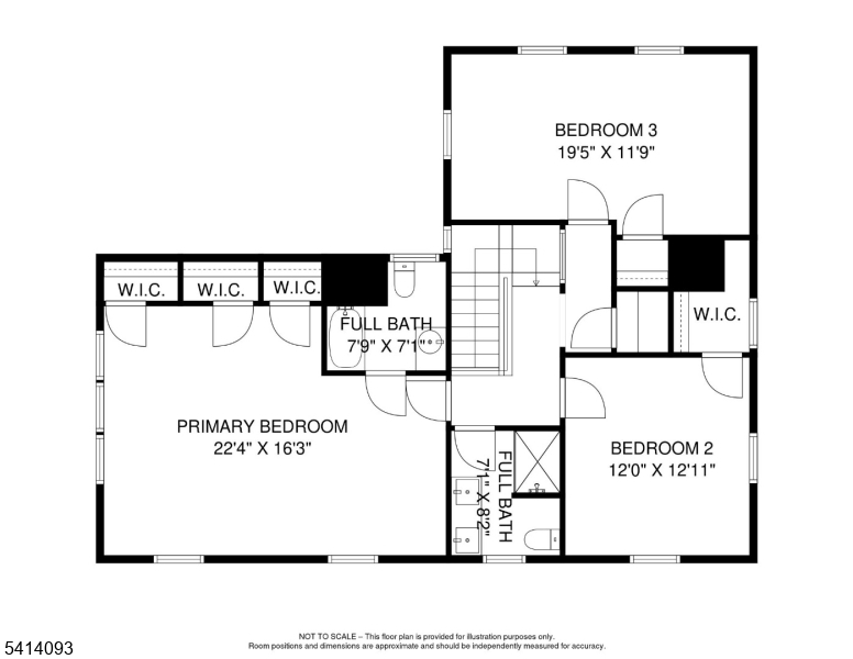West Montrose - Residential