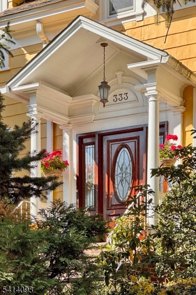 West Montrose - Residential