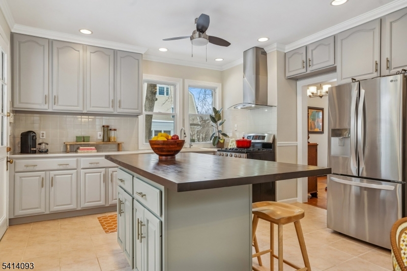 West Montrose - Residential