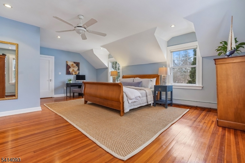 West Montrose - Residential