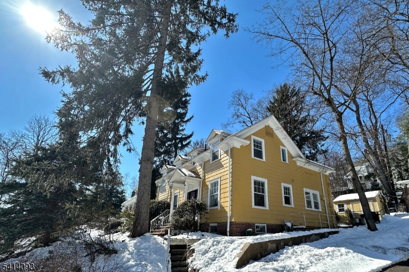 West Montrose - Residential