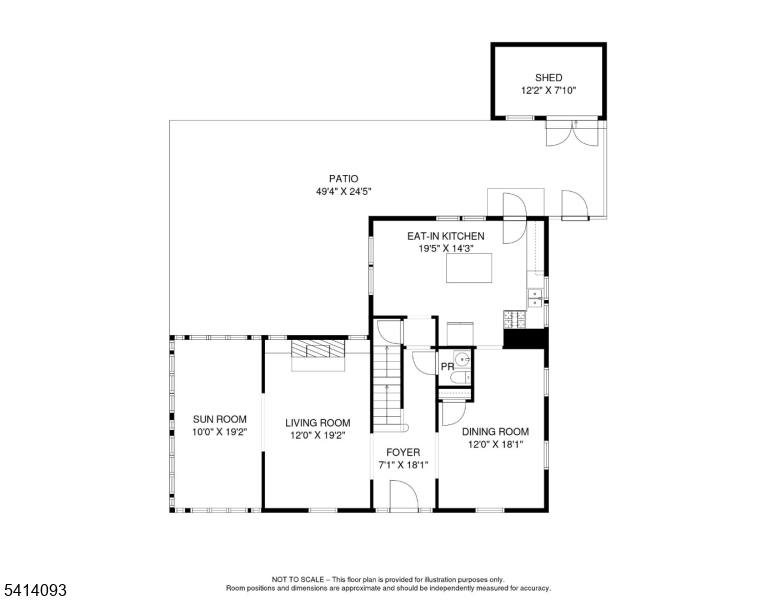 West Montrose - Residential