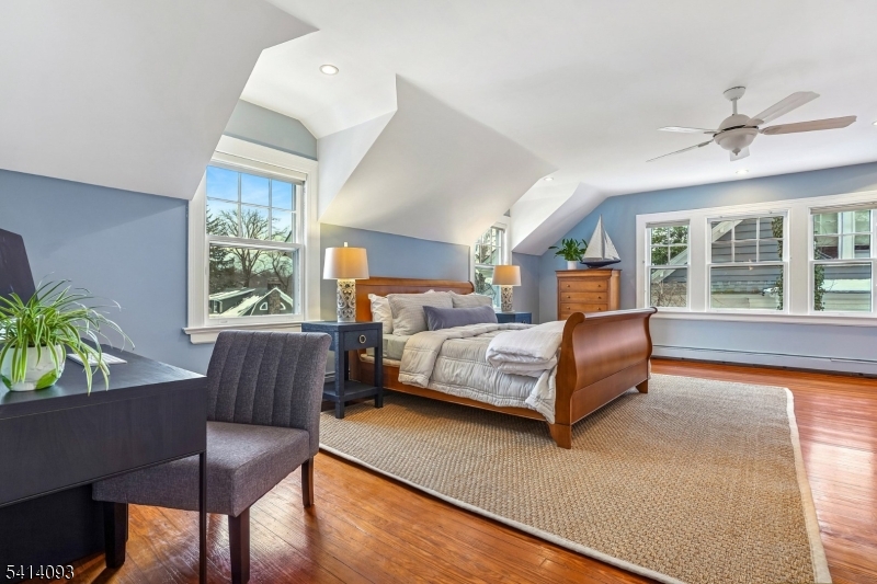 West Montrose - Residential