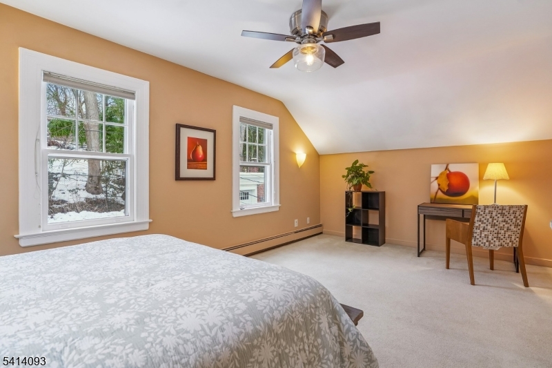 West Montrose - Residential