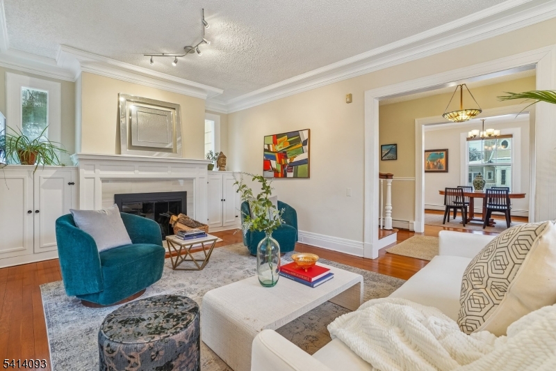 West Montrose - Residential