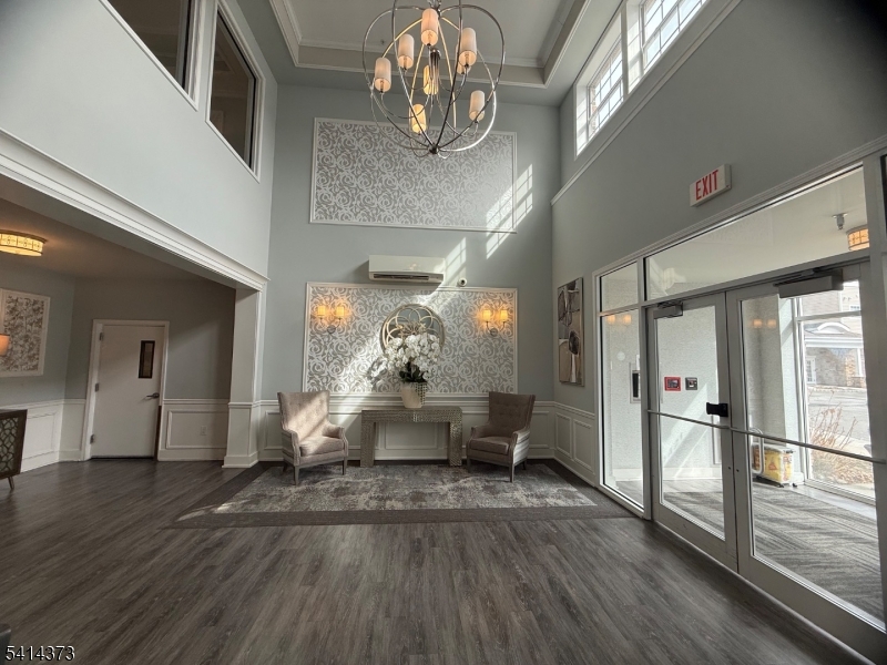 Wanaque Reserve - Residential