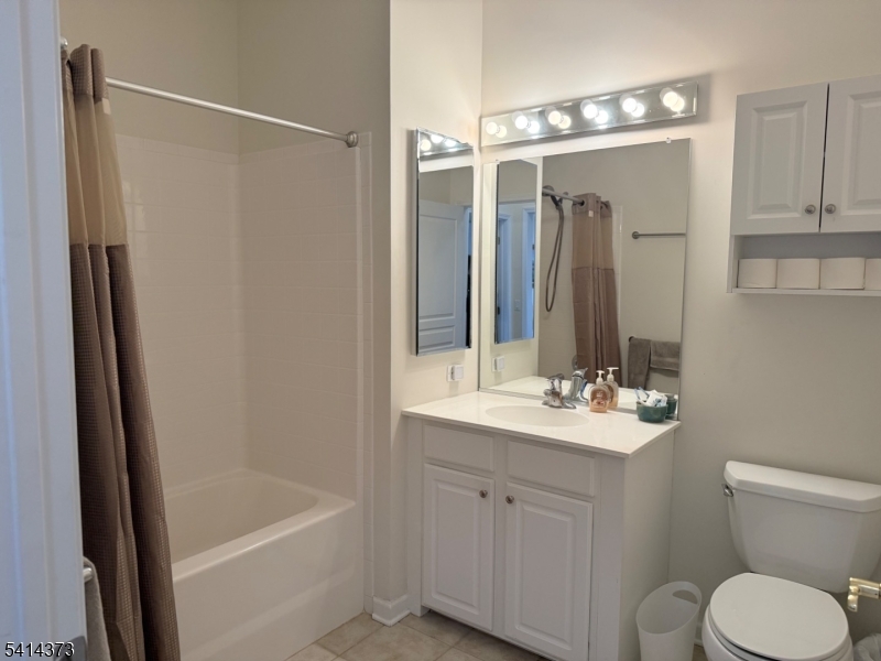 Wanaque Reserve - Residential