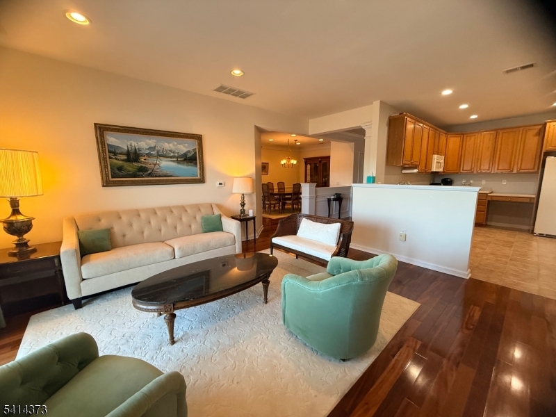 Wanaque Reserve - Residential