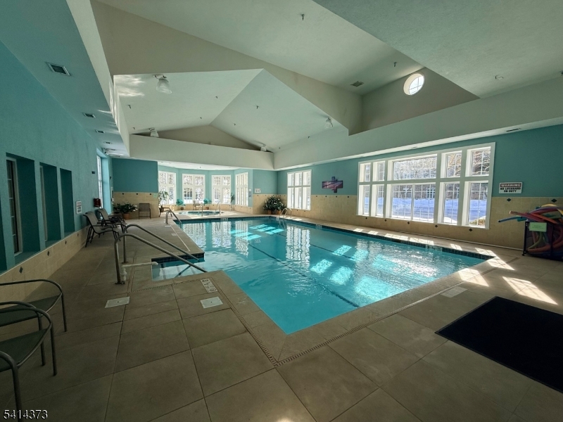 Wanaque Reserve - Residential