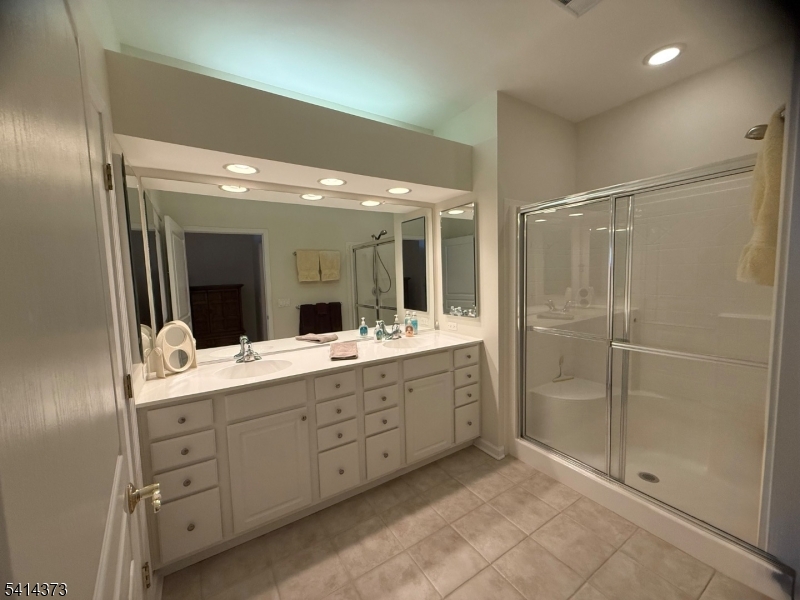 Wanaque Reserve - Residential