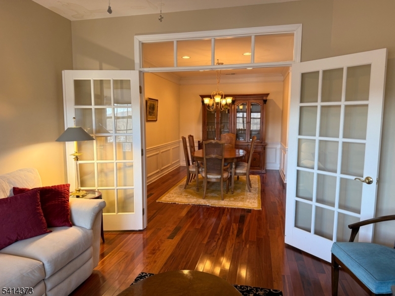 Wanaque Reserve - Residential