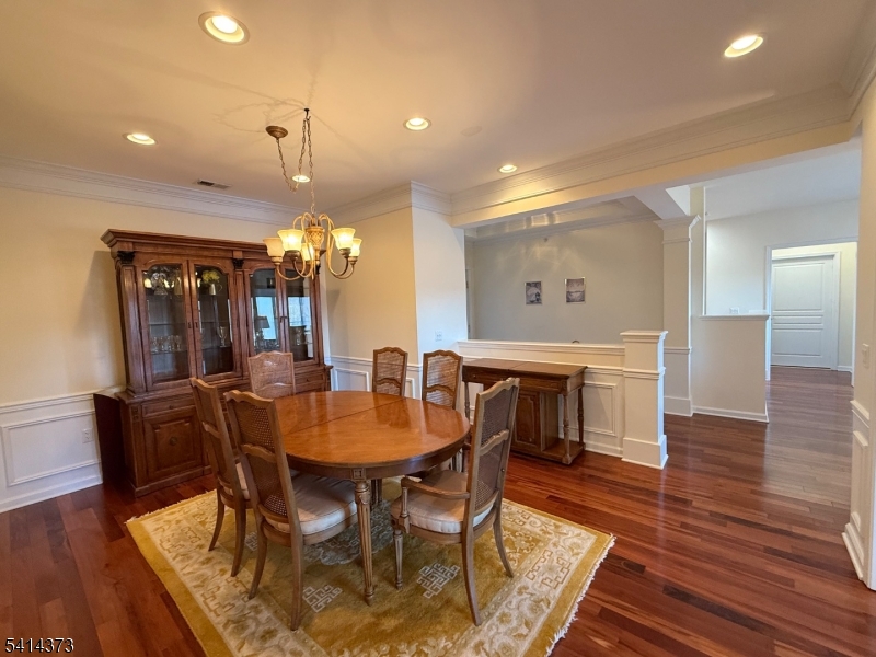 Wanaque Reserve - Residential