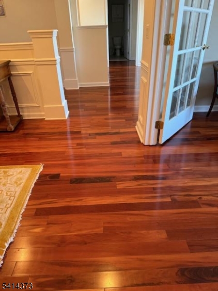 Wanaque Reserve - Residential