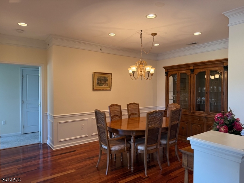 Wanaque Reserve - Residential