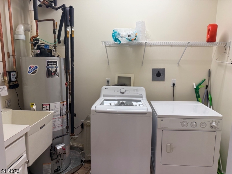 Wanaque Reserve - Residential