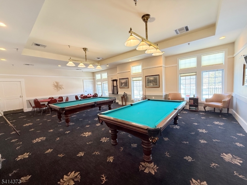 Wanaque Reserve - Residential