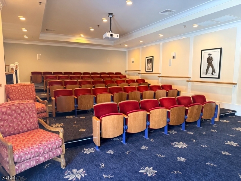 Wanaque Reserve - Residential