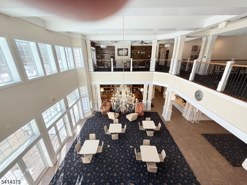 Wanaque Reserve - Residential