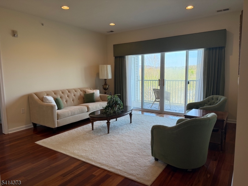 Wanaque Reserve - Residential