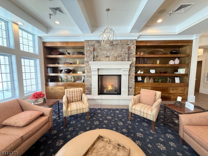 Wanaque Reserve - Residential