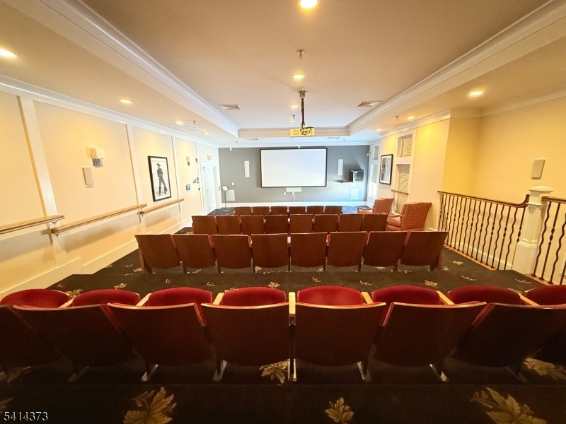 Wanaque Reserve - Residential