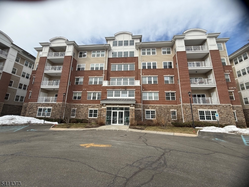 Wanaque Reserve - Residential