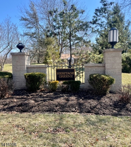 Heritage Greene - Residential