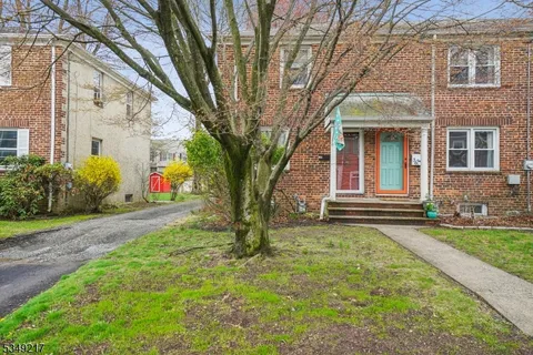36 Second St, Fanwood Boro, NJ 07023 - MLS#: 3955371