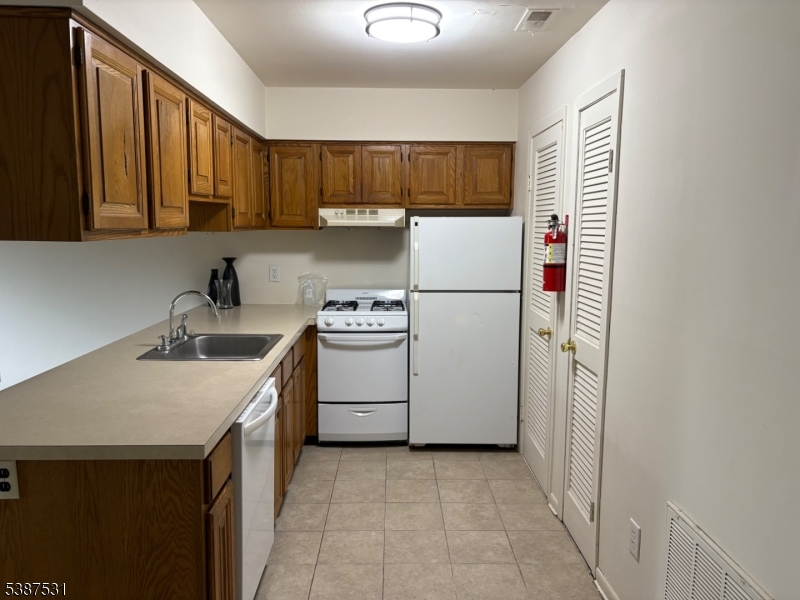 Great Gorge Village - Residential Lease