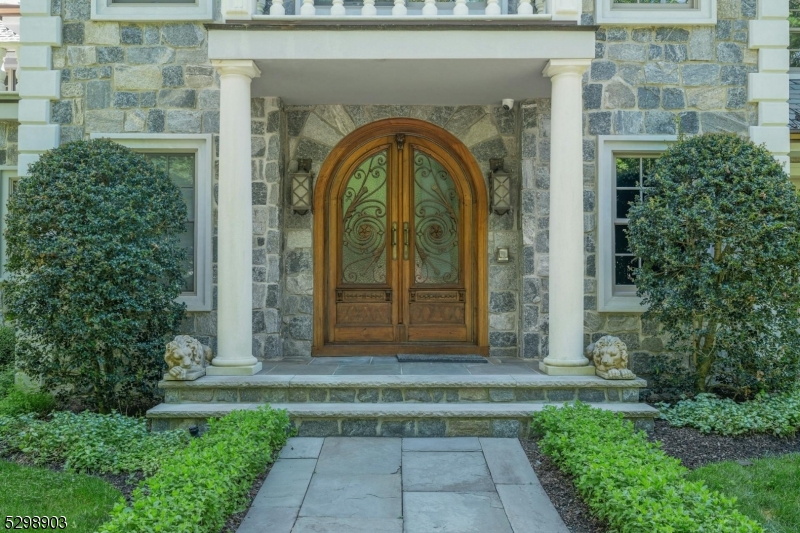 Smoke Rise - Residential