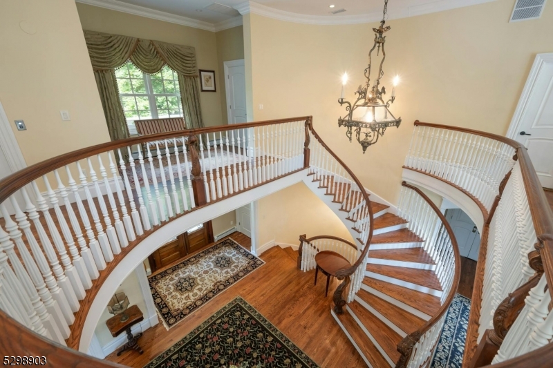 Smoke Rise - Residential