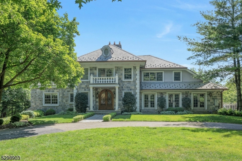 Smoke Rise - Residential