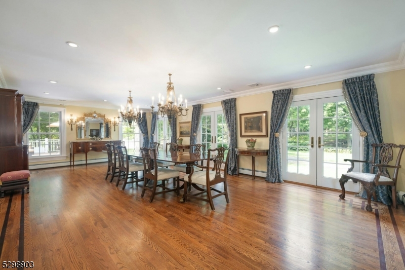 Smoke Rise - Residential