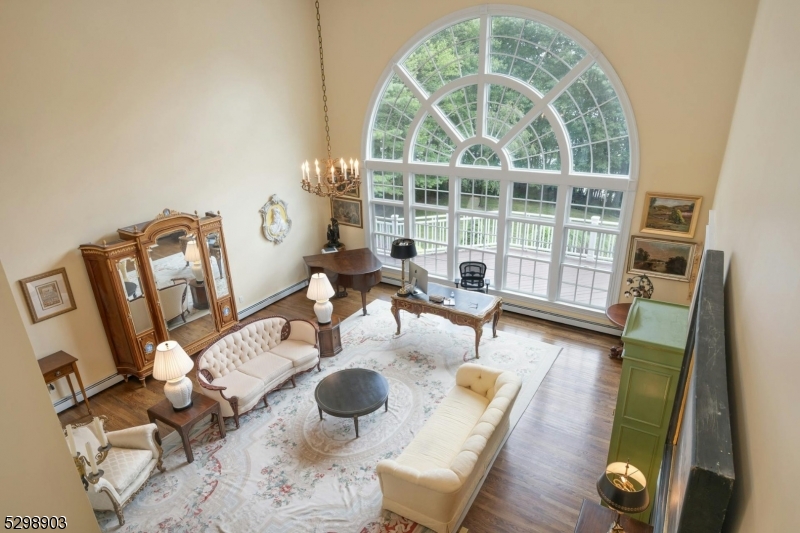 Smoke Rise - Residential