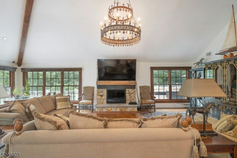 Smoke Rise - Residential