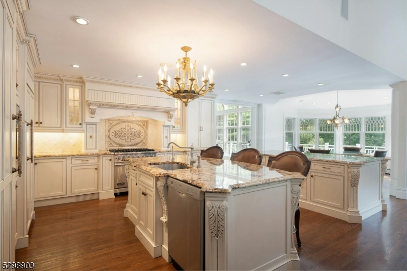 Smoke Rise - Residential