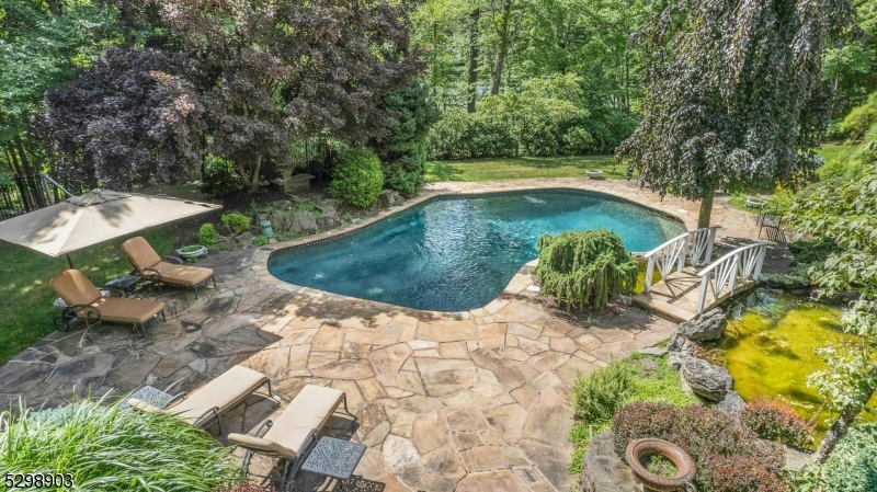 Smoke Rise - Residential