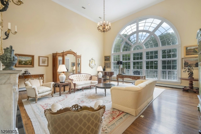 Smoke Rise - Residential