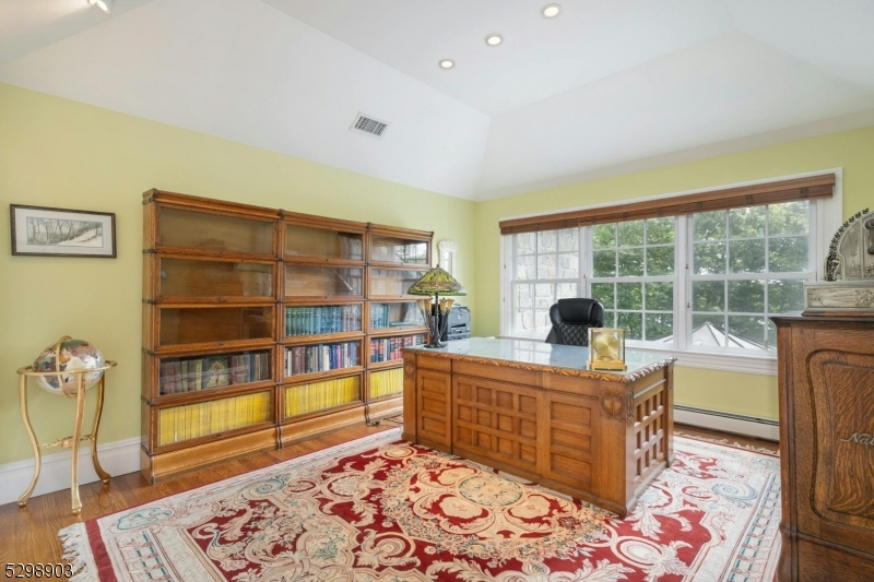 Smoke Rise - Residential